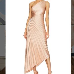 A.L.C. Delfine Dress - Bella